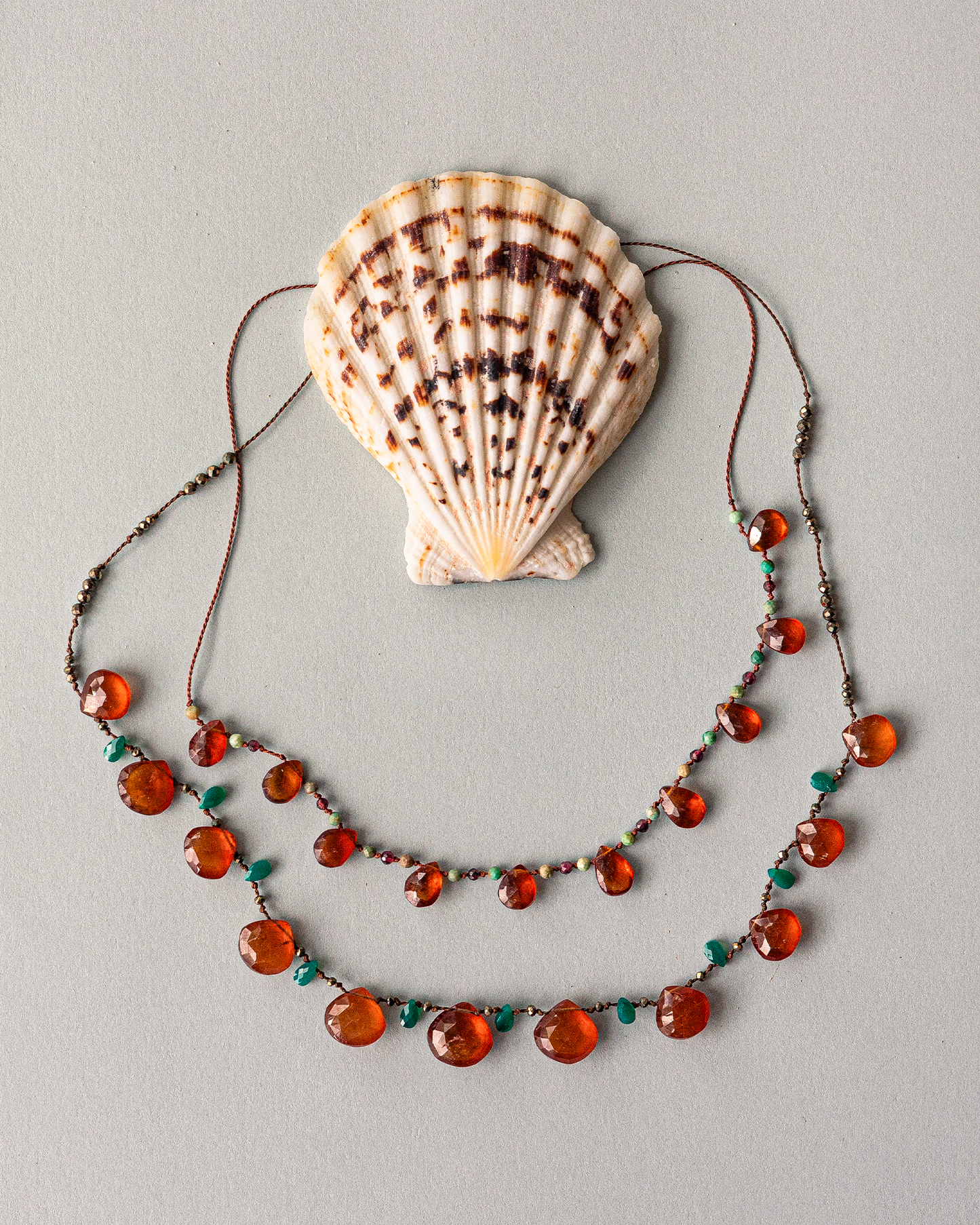 Gem Drops – Driftwood