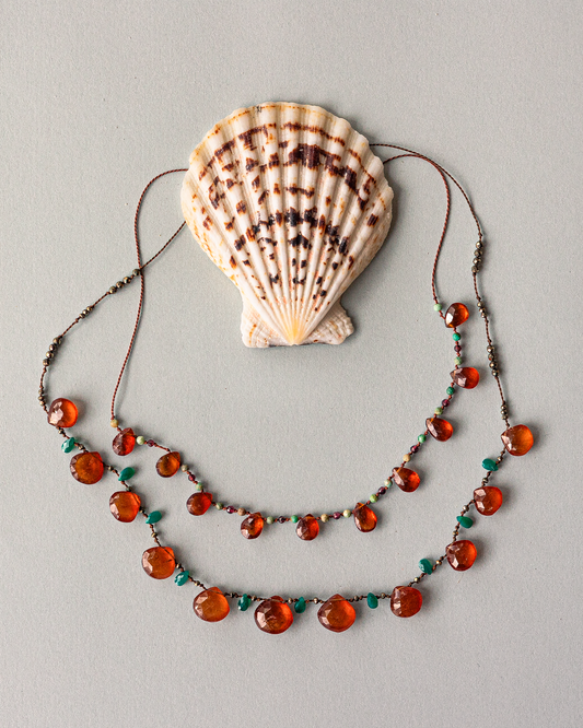 Gem Drops – Driftwood