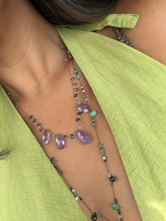 Gem Drops
