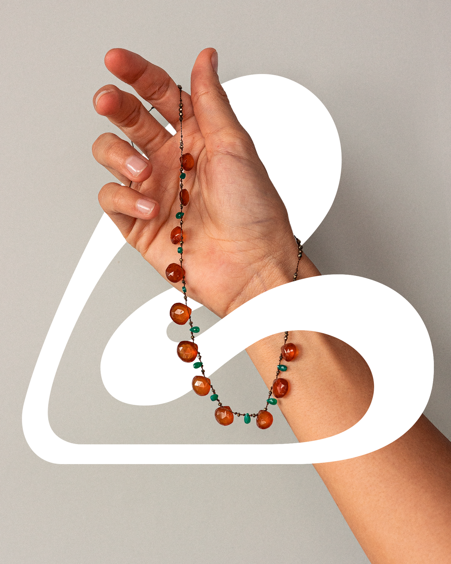 Gem Drops – Driftwood
