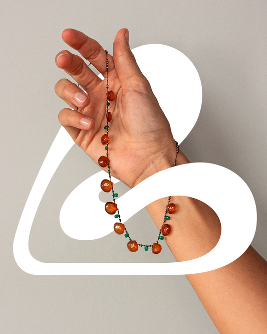 Gem Drops – Driftwood