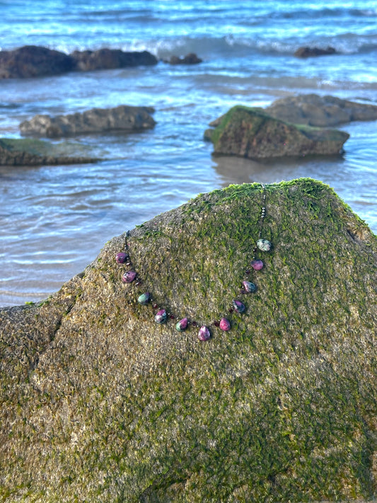 Gem Drops –     Depth