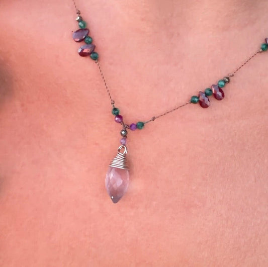 Gem Drops