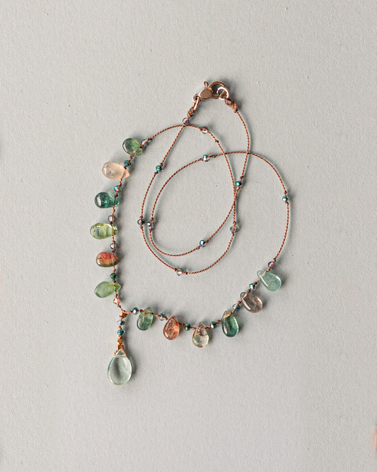 Gem Drops – Breeze