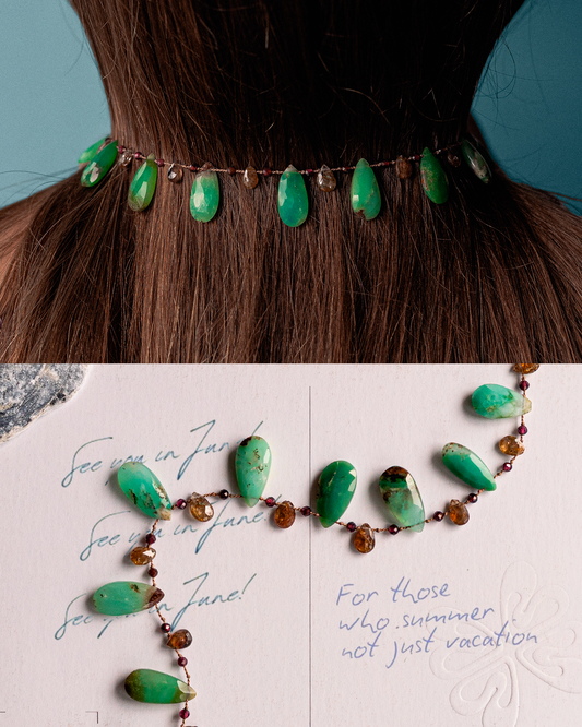 Gem Drops – Reef
